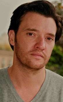 Jason Butler Harner